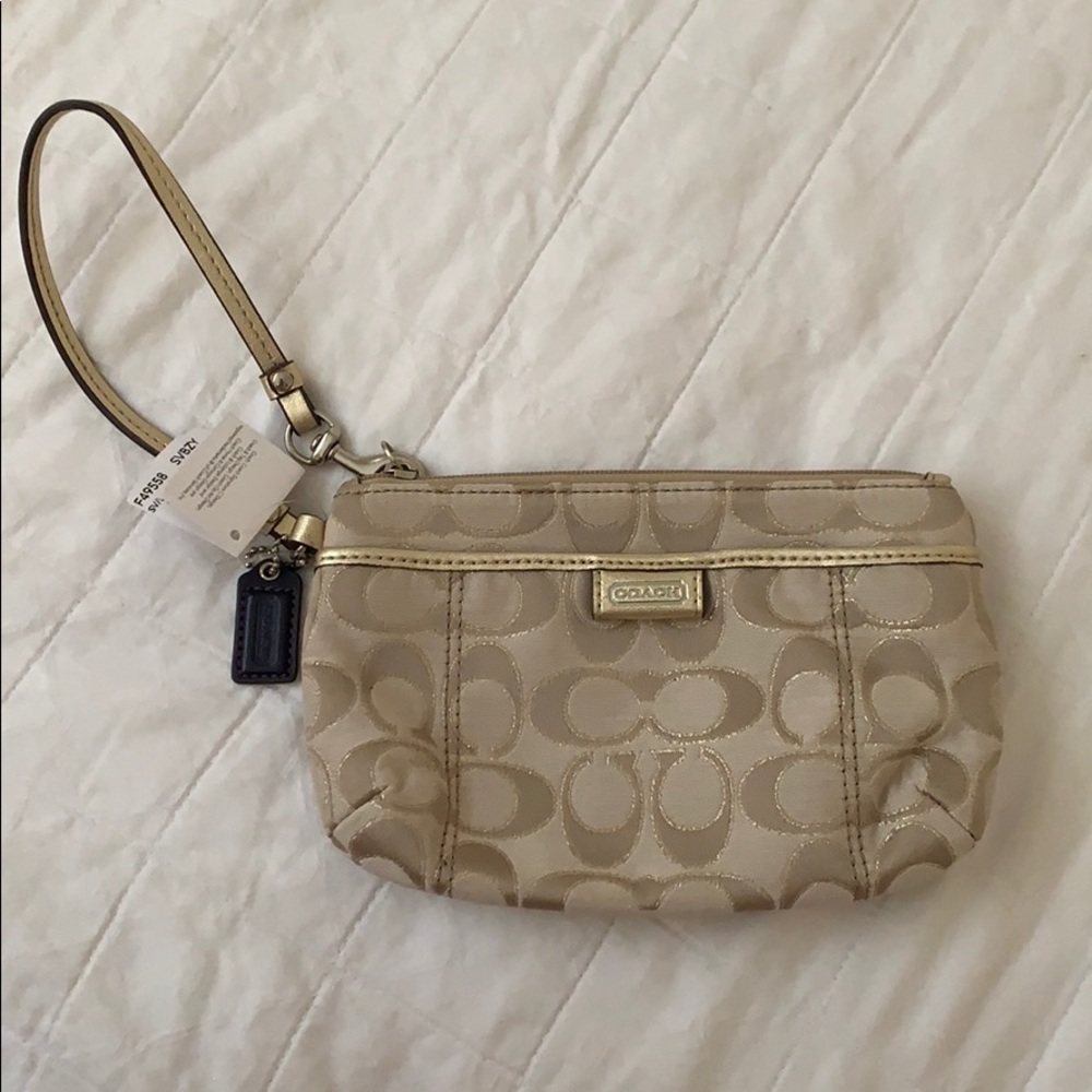 Handbag